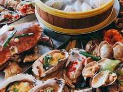 -日进一片海.生腌海鲜火锅.宵夜烧烤(三里屯总店)