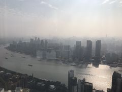 -上海中心大厦