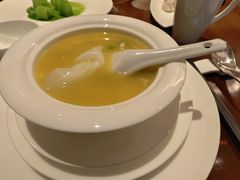 -彩丰楼·中餐厅(国家会展中心上海洲际店)