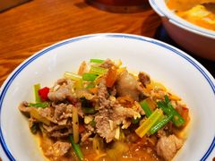 -印象鲵宴·张家界地标美食名片(溪布街店)