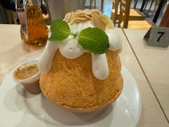 -After You Dessert Cafe(CENTRALWORLD)
