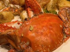 -金石滩鲁能温泉假日酒店·海洋之星餐厅