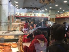 -新侨三宝乐面包店(崇文门店)