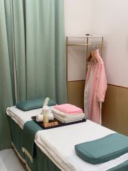 -芳朵美容养生SPA