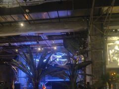 -夜的第七章·演艺自助餐厅