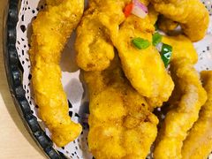 -泰煌鸡·上海白斩鸡·沪菜(平利店)