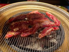 -西塔老太太泥炉烤肉(上海七宝领展广场店)
