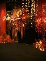 -琥珀婚礼策划AMBER WEDDING