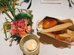 餐前面包-蝶舍·MAISON PAPILLON