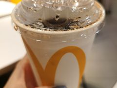 -麦当劳(广州新港东路第二分店)