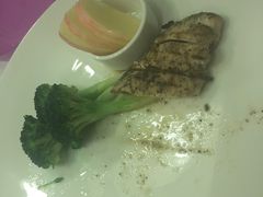 -WOLFGANG PUCK KITCHEN & BAR(迪士尼小镇店)