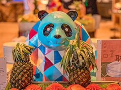 -TABLE·味西餐厅-成都茂业JW万豪酒店
