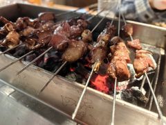 -老白清真烧烤(锦州旗舰店)