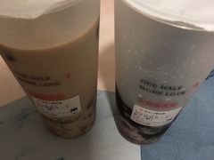 -书亦烧仙草(汇智中心概念店)