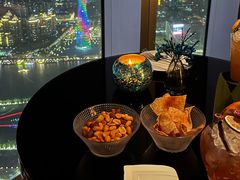 -广州四季酒店·天吧·高空酒吧