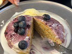 -foodoo芙多松饼店