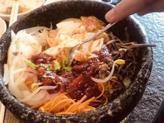 -金刚山(学府路店)