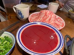 -楠火锅(仁恒梦中心店)