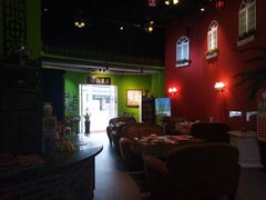 -小娘惹厨房Little Nyonya(狮城有约上榜店)
