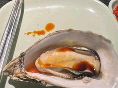 -梨花自助烤肉(乐宾店)