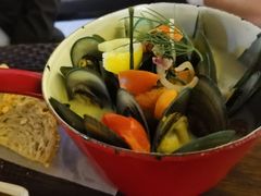 -haxnbauer海森堡德国餐厅(深圳coco店)