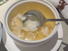 -悦融琥珀·京鲁菜·海味珍品(西单店)