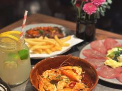 -Apollo·西班牙小酒馆(安福路店)