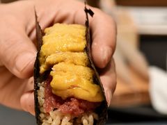 -小十Omakase(地王大厦店)