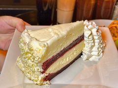 -The Cheesecake Factory 芝乐坊餐厅(王府中環店)