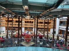 -威斯汀舞台餐厅