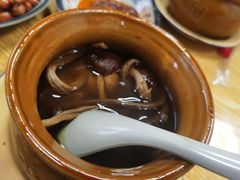 -万方圆拌粉瓦罐汤(合一城店)