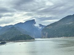 -白帝城·瞿塘峡景区