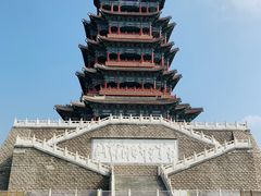 -永定河休闲森林公园