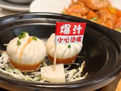 -79号渔船海鲜饭店(宝安店)