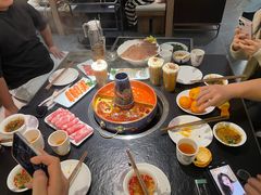 -咏江南·苏式火锅·苏州评弹(观前街店)