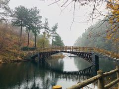 景点-清凉寨景区