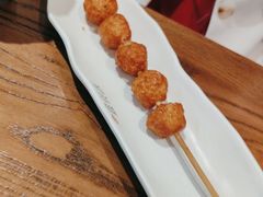 -鑫花溪牛肉米粉(景德路店)