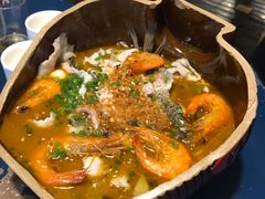 -兰桂坊·花园餐厅(西湖店)