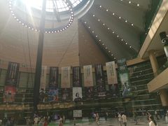 -郑州国际会展中心