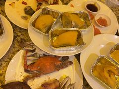 -禾斗海鲜自助(市南银座店)