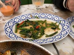 -KingThaia金泰兰(滨江天街店)