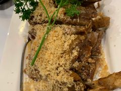 红烧鸭-Shanghai 1930 Restaurant 上海韶梦酒店