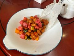-墨白私房菜·广东菜 粤菜
