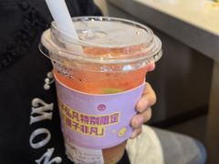 -海底捞火锅(九久奥特莱斯店)