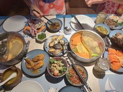 -吉布鲁牛排海鲜自助(深圳金牌店)