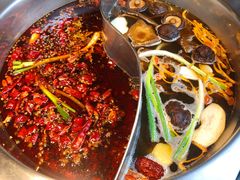 -重庆大队长火锅(凤城八路店)