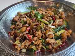 -重庆巴渝火锅(钟家村店)