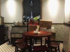 大堂-陈光记烧腊(长寿路店)