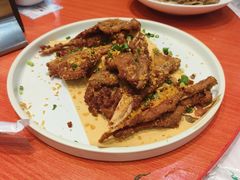 -渔满仓海鲜渔家(象山二店)
