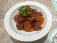 -大树餐厅(红旗街万达店)